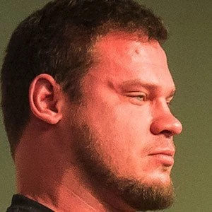 Martins Licis - Biography, Birthday, Wiki, Family, Networth & More