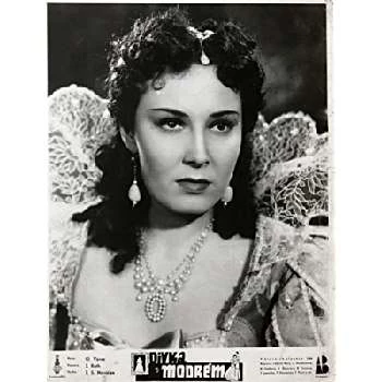 Lída Baarová - Parents, Networth, Bio, Birthdate, Family Wiki & More