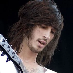 Cameron Liddell Biography