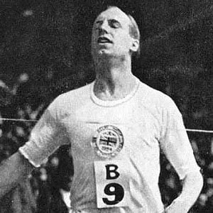 Eric Liddell - Networth, Bio,Birthdate, Family, Wiki & More