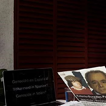 Lidia Falcón - Date Of Birth, Bio, Birthdate, Parents, Networth & More