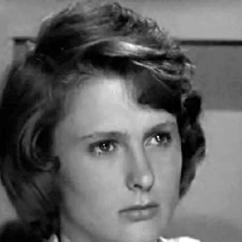 Lidiya Shaporenko Biography