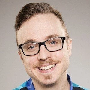 Kevin Lieber - Age, Height, Birthdate, Family, Wiki & More