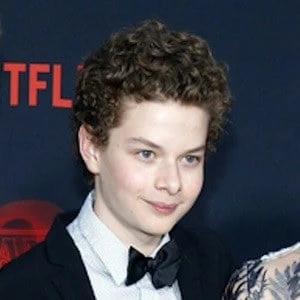 Quinn Liebling Biography