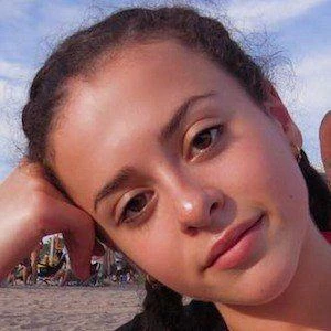 Adrianna Di Liello Biography