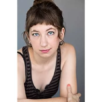 Liesel Hanson - Age, Bio, Birthdate, Family, Networth & More