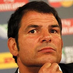 Marc Lievremont - Biography, Birthday, Wiki, Family, Networth & More