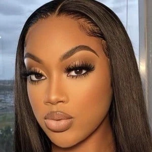 Jaliyah Monet - Age, Bio, Career, Family, Wiki, Networth & More