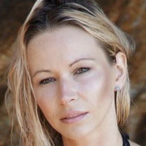 Zuzka Light Biography