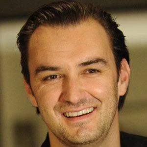 Cyril Lignac - Age, Height, Birthdate, Bio, Family, Networth & More