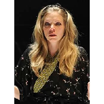 Liisa Repo-Martell - Age, Bio, Birthdate, Family, Networth & More