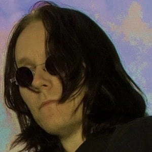 Johan Liiva Biography