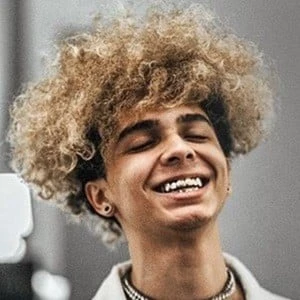 Lil Boii Kantu - Age, Bio, Birthdate, Family, Networth & More