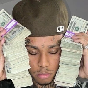 Lil Gnar - Age, WIki, Birthday, Family, Networth & More