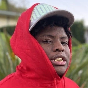 Lil Kari - Wiki, Family, Bio, Birthdate, Networth & More