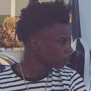 Lil Knock - Age, Bio, Career, Family, Wiki, Networth & More