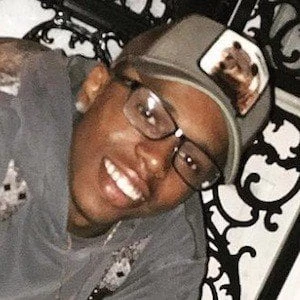 Lil Neff - Age, Bio, Birthdate, Family, Networth & More