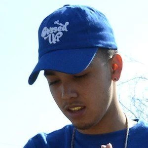 Lil S - Birthplace, Bio, Wiki, Birthday, Family, Networth & More