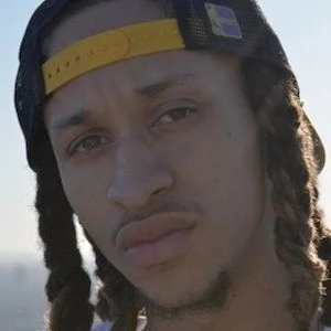 Lil Trip - Wiki, Bio, Networth, Birthdate, Family & More