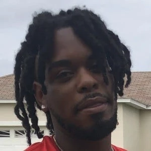 Lil Wavve - Biography, Birthdate, Family, Networth & More