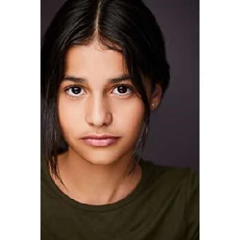 Lila Barad - Age, Bio, Birthdate, Family, Networth & More