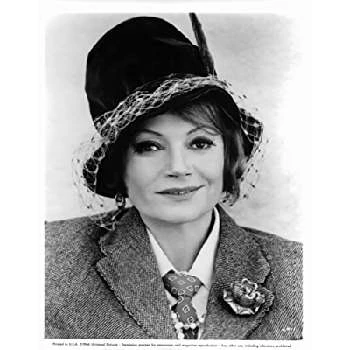 Lila Kedrova - Adderess, Bio, Birthdate, Family, Wiki & More