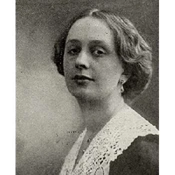 Lili Beck Biography