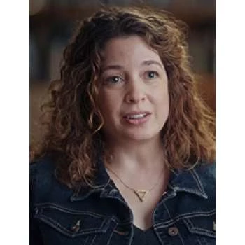 Lili Loofbourow - Age, Bio, Birthdate, Family, Networth & More