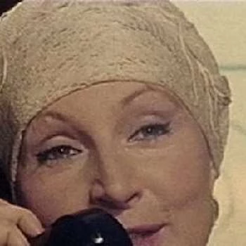 Lili Zgvauri Biography