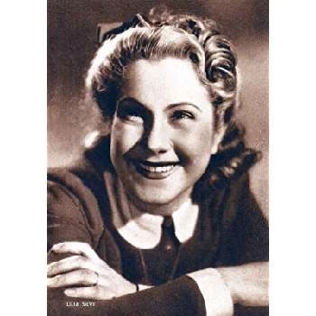 Lilia Silvi - Wiki, Bio, Networth, Birthdate, Family & More