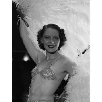 Lilian Bergo - Age, Bio, Birthdate, Family, Networth & More