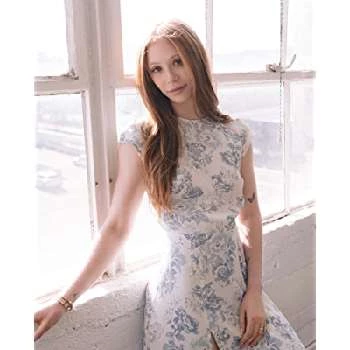 Liliana Mumy - Networth, Bio,Birthdate, Family, Wiki & More