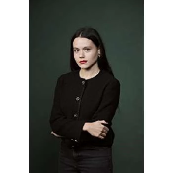 Lilith Grasmug - Age, Bio, Birthdate, Family, Networth & More