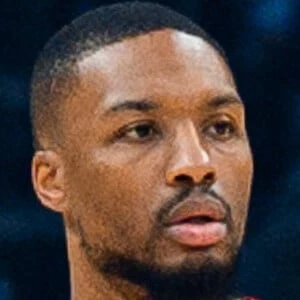 Damian Lillard Biography