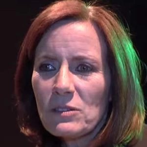 Kristina Lilley Biography