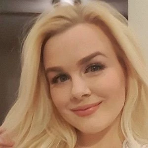 Lilli Luxe Biography