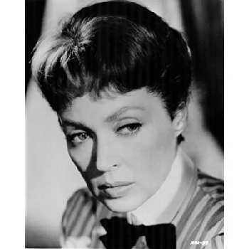 Lilli Palmer Biography