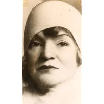 Lillian Harmer - Age, Bio, Career, Family, Wiki, Networth & More