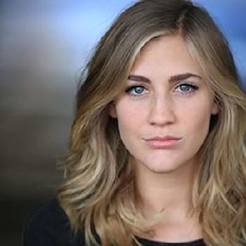 Lillian Olive - Age, Bio, Birthdate, Family, Networth & More