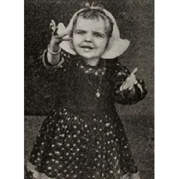 Lillian Reade - Age, Bio, Birthdate, Family, Networth & More