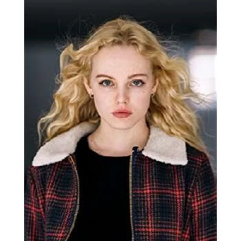 Lilly Joan Gutzeit - Age, Bio, Birthdate, Family, Networth & More