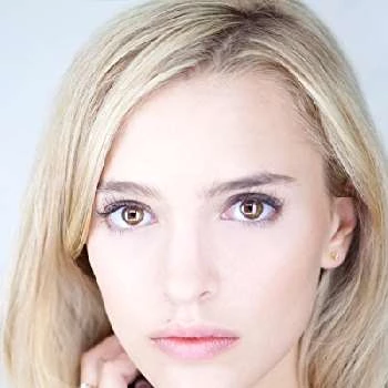 Lilly Roberson - Biography, Birthdate, Family, Networth & More