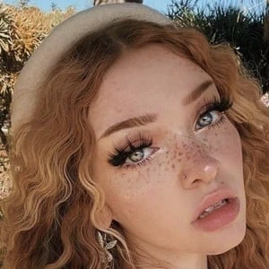 candyasmus Biography
