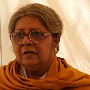 Lily Chakravarty Biography