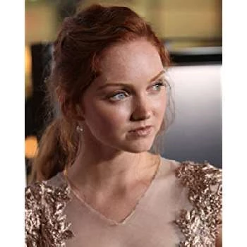 Lily Cole Biography