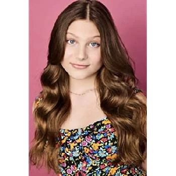 Lily Freeman - Age, Bio, Birthdate, Family, Networth & More