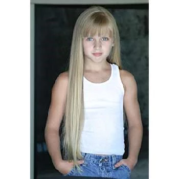 Lily Goff - Age, Bio, Birthdate, Family, Networth & More