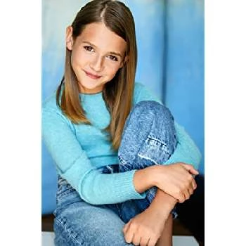 Lily Jane - Age, Bio, Birthdate, Family, Networth & More