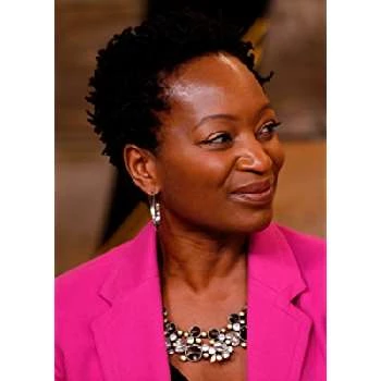 Lily Mojekwu - Age, Bio, Birthdate, Family, Networth & More