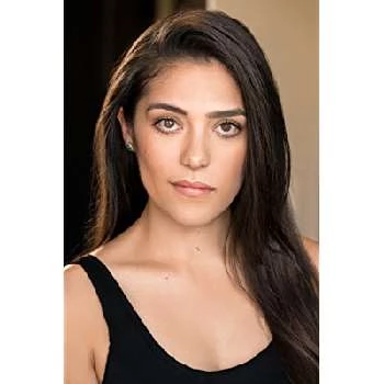 Lily Richards Biography